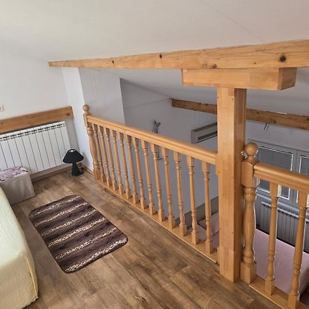 Mija Apartment Sarajevo Luaran gambar