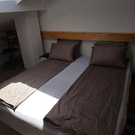 Mija Apartment Sarajevo Luaran gambar