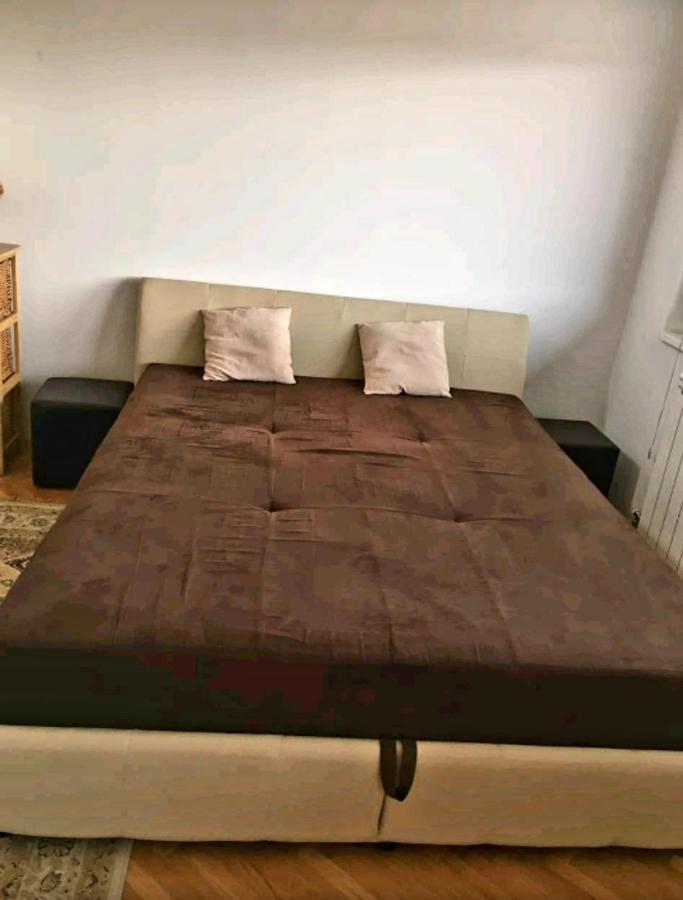 Mija Apartment Sarajevo Luaran gambar