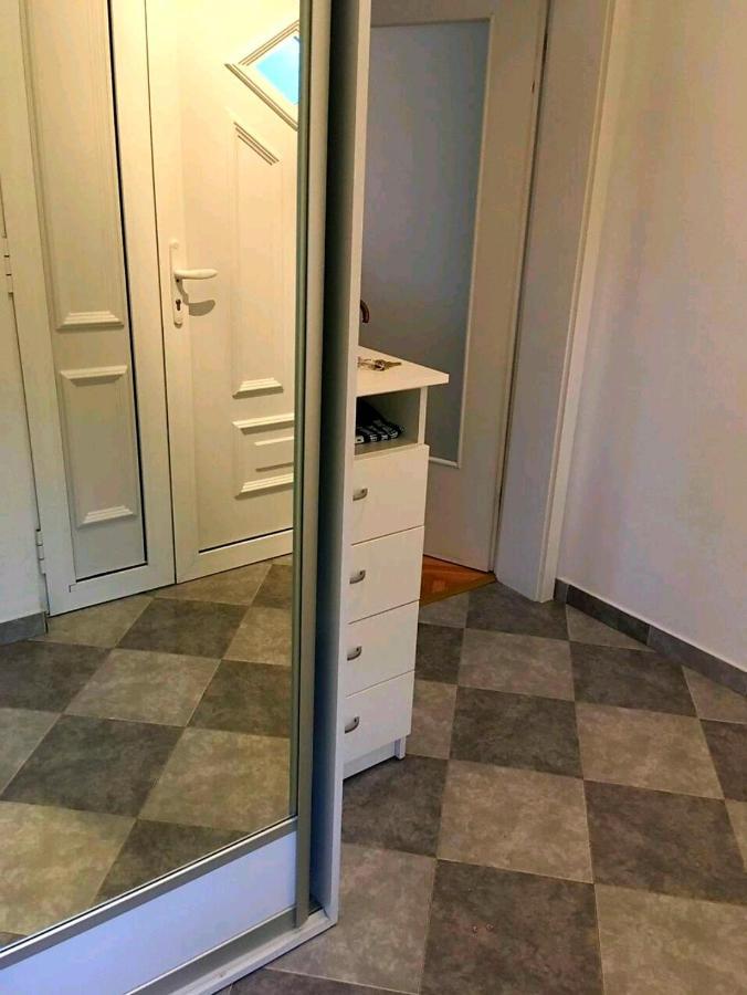Mija Apartment Sarajevo Luaran gambar