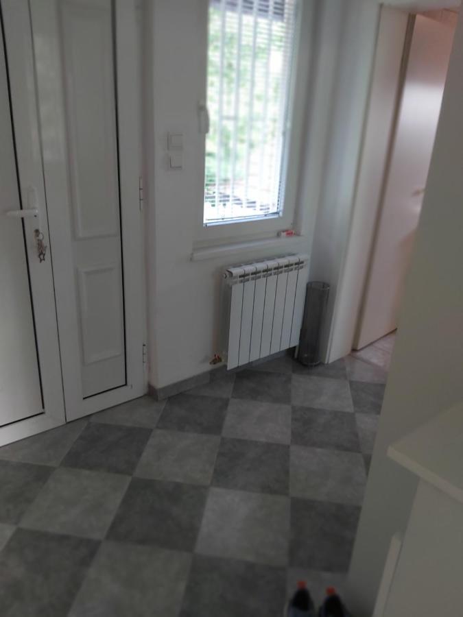 Mija Apartment Sarajevo Luaran gambar