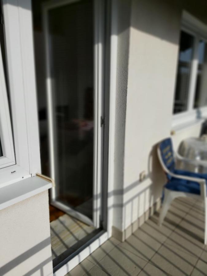 Mija Apartment Sarajevo Luaran gambar