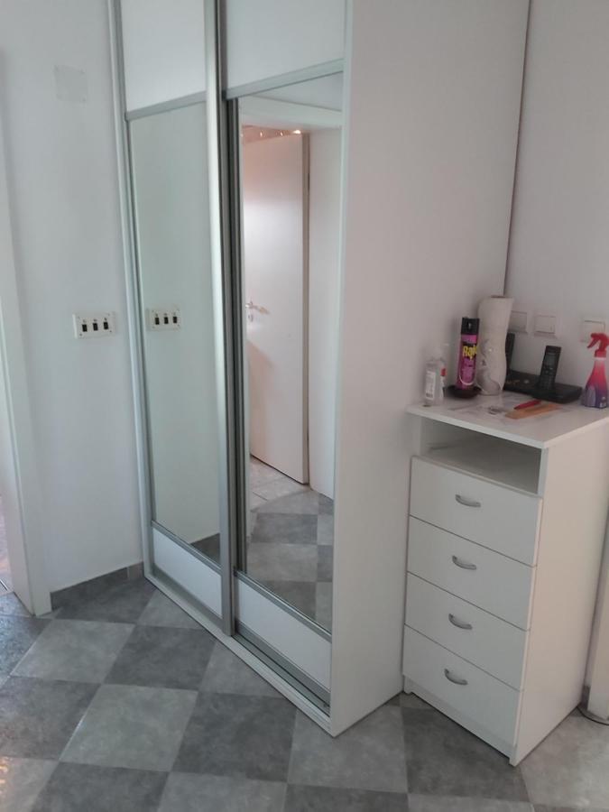 Mija Apartment Sarajevo Luaran gambar