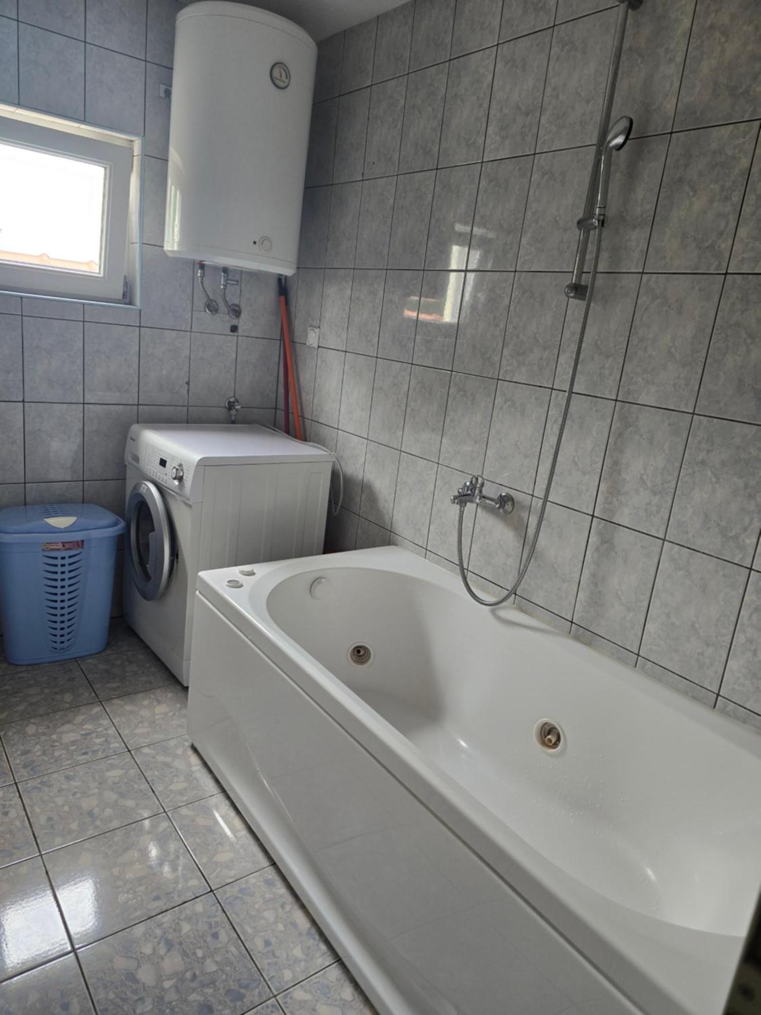 Mija Apartment Sarajevo Luaran gambar