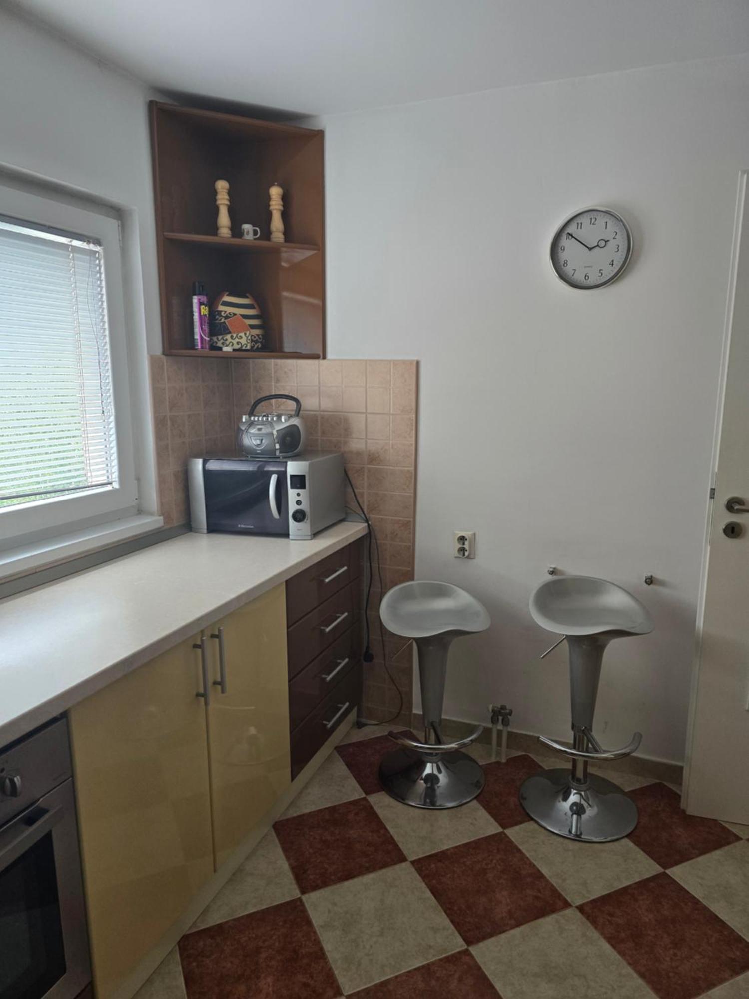 Mija Apartment Sarajevo Luaran gambar