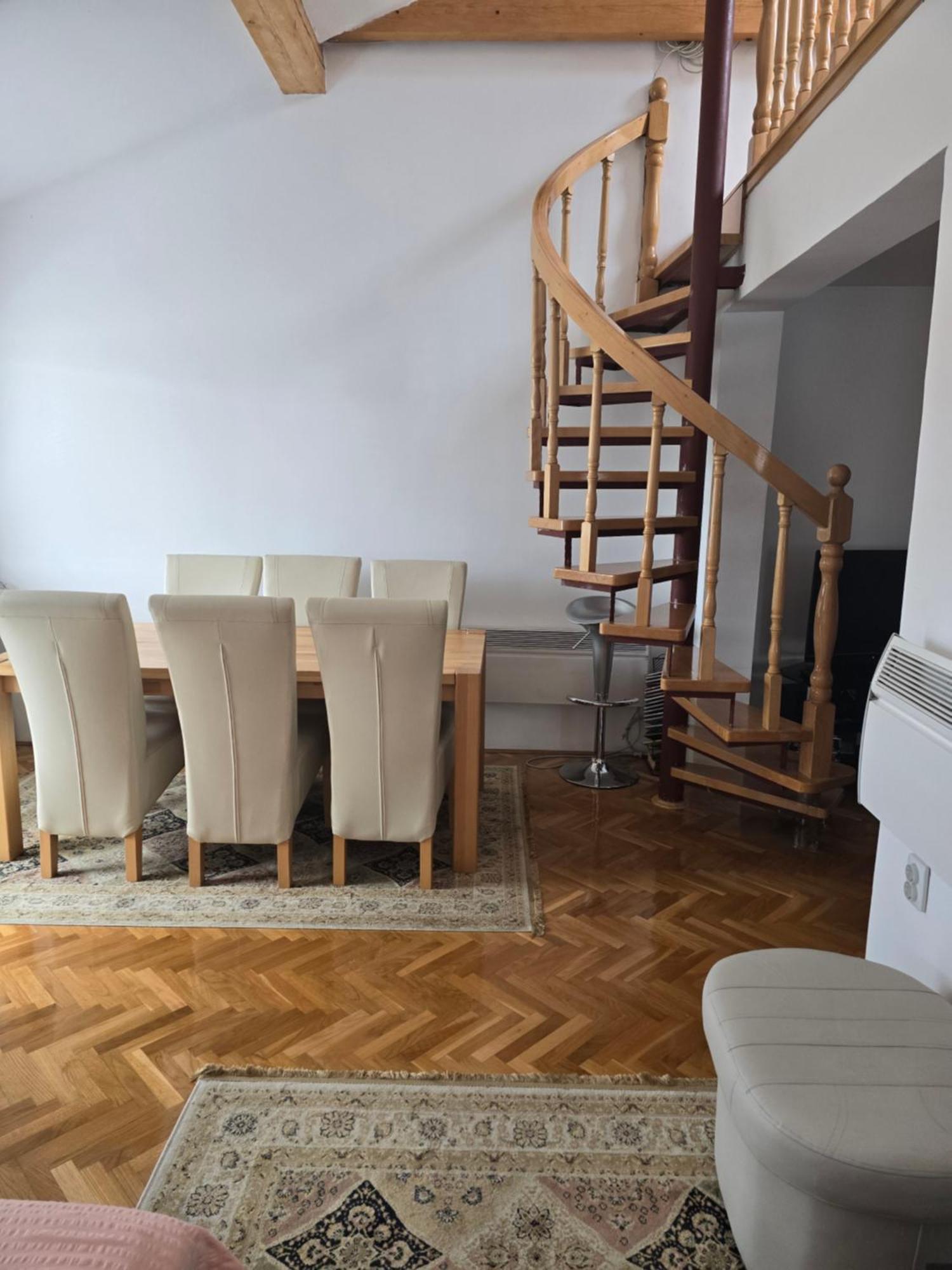 Mija Apartment Sarajevo Luaran gambar