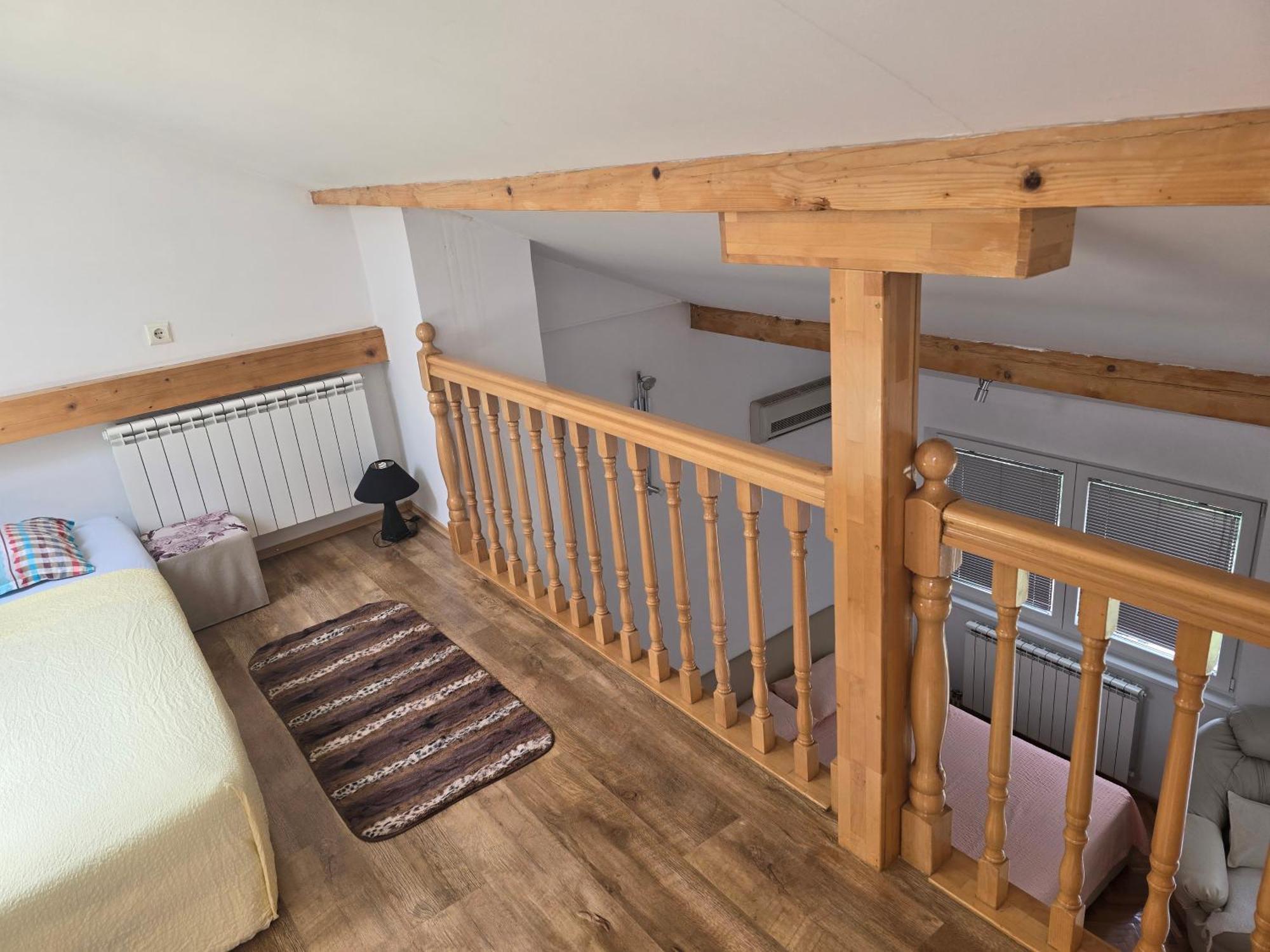 Mija Apartment Sarajevo Luaran gambar
