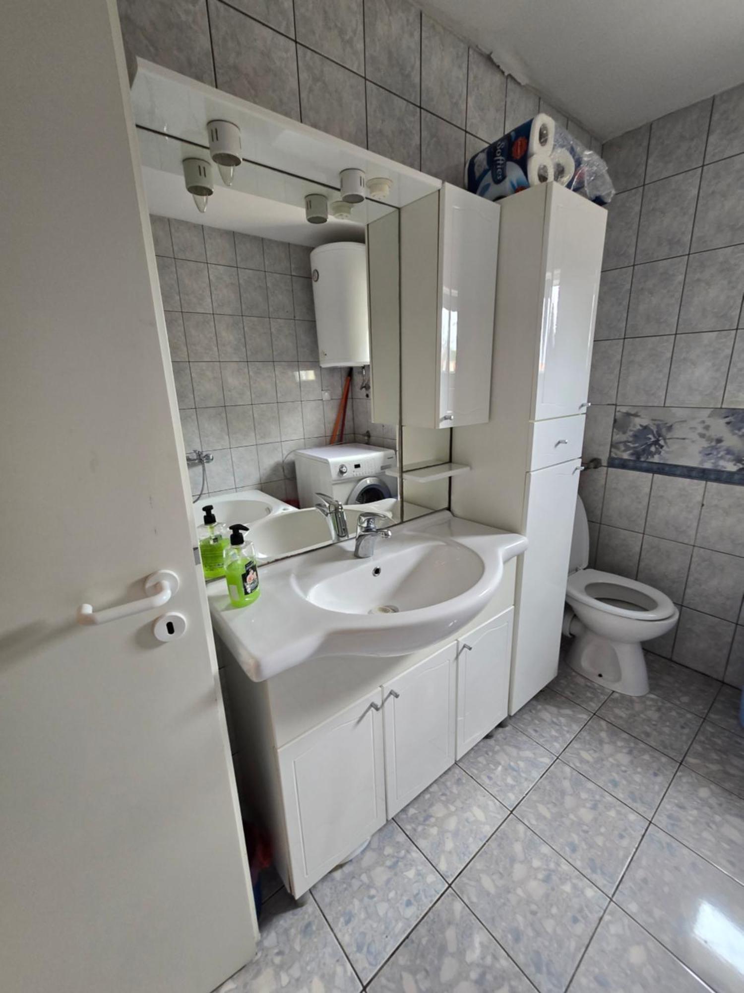 Mija Apartment Sarajevo Luaran gambar