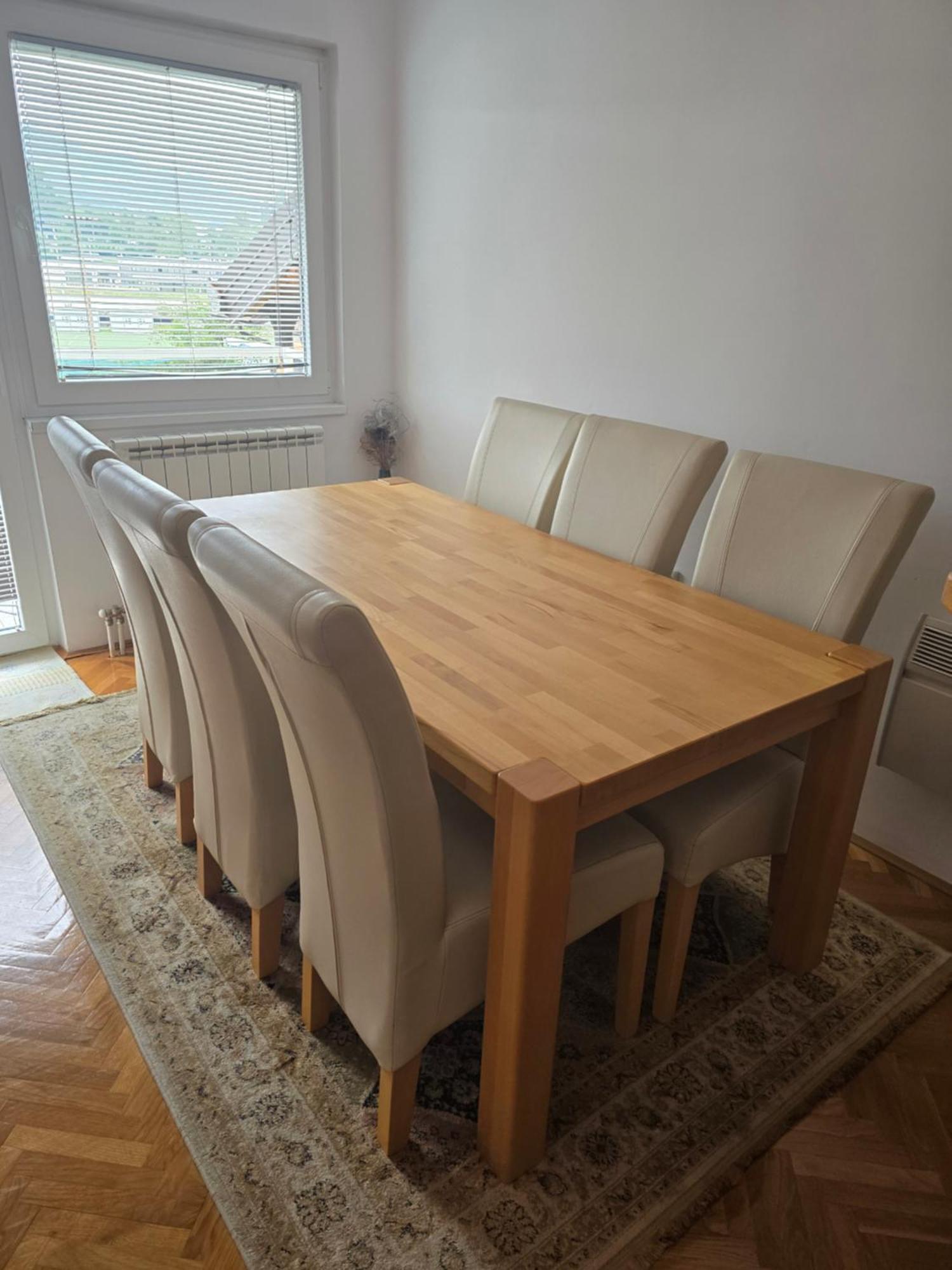Mija Apartment Sarajevo Luaran gambar
