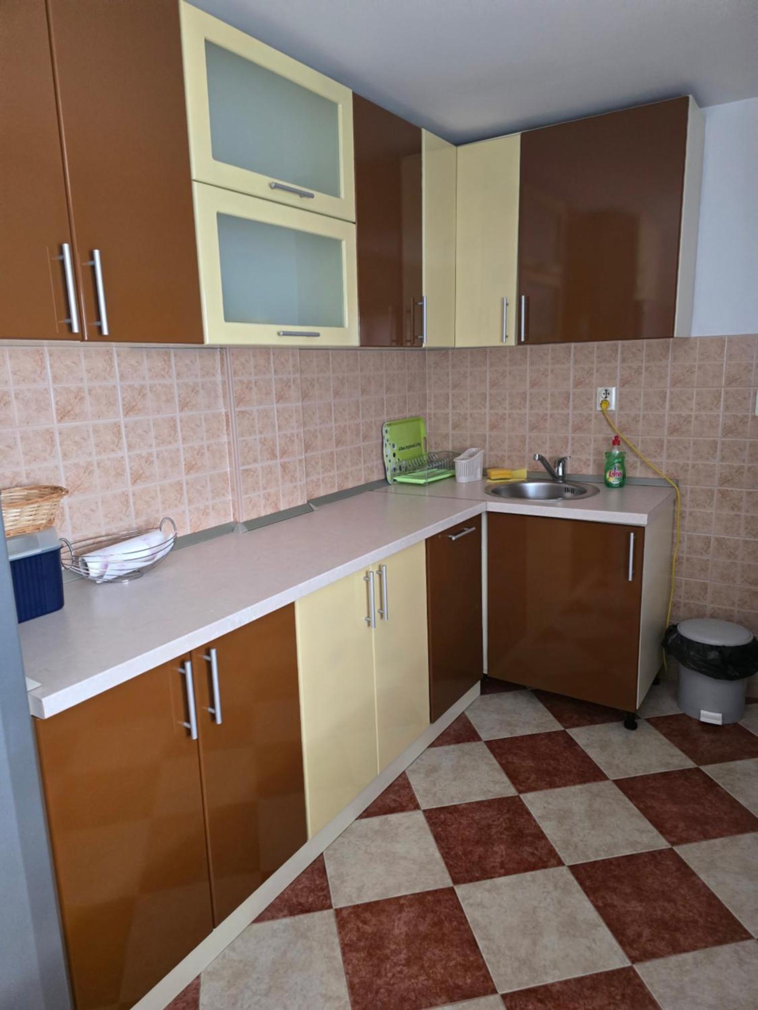 Mija Apartment Sarajevo Luaran gambar