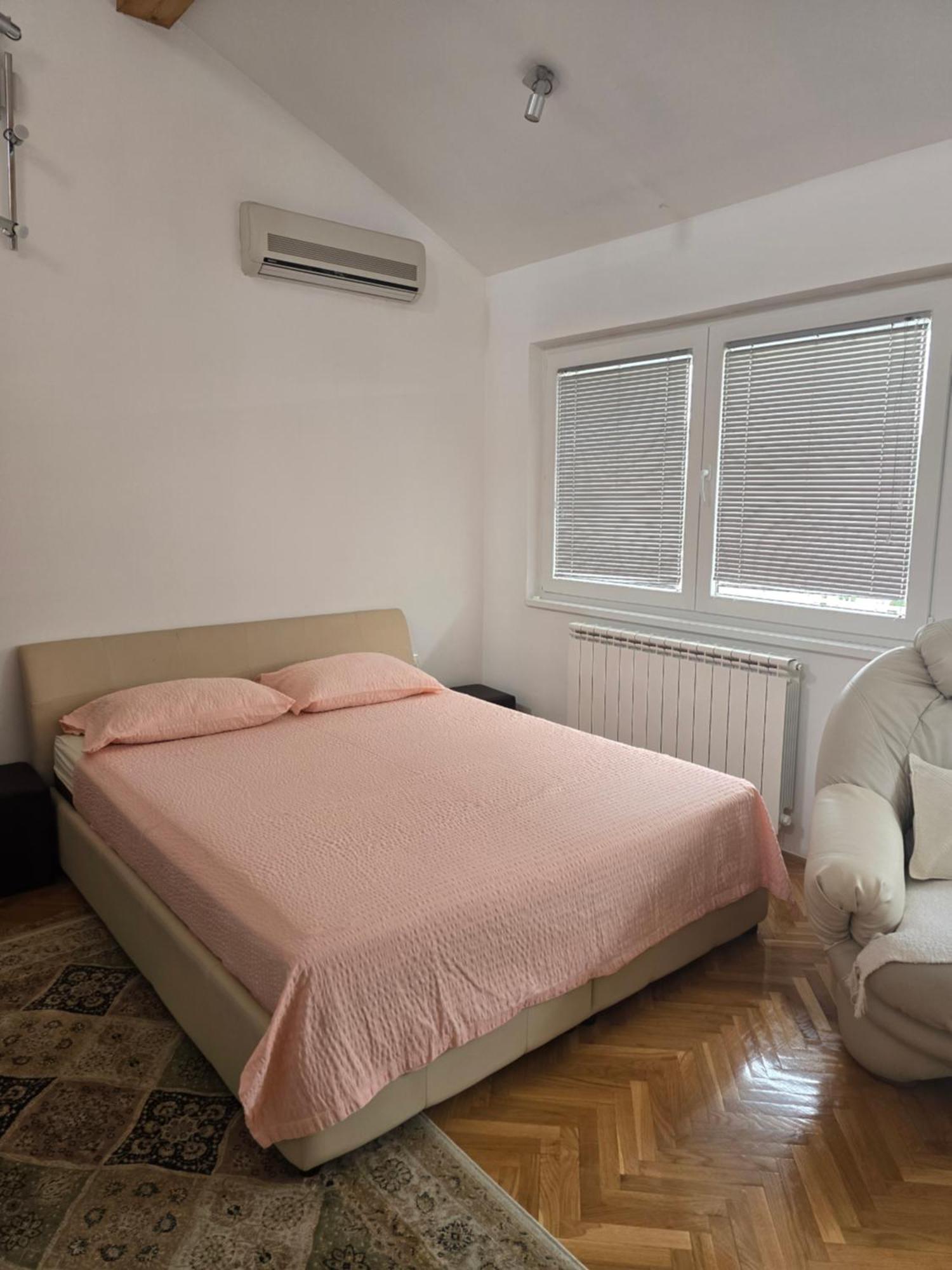 Mija Apartment Sarajevo Luaran gambar