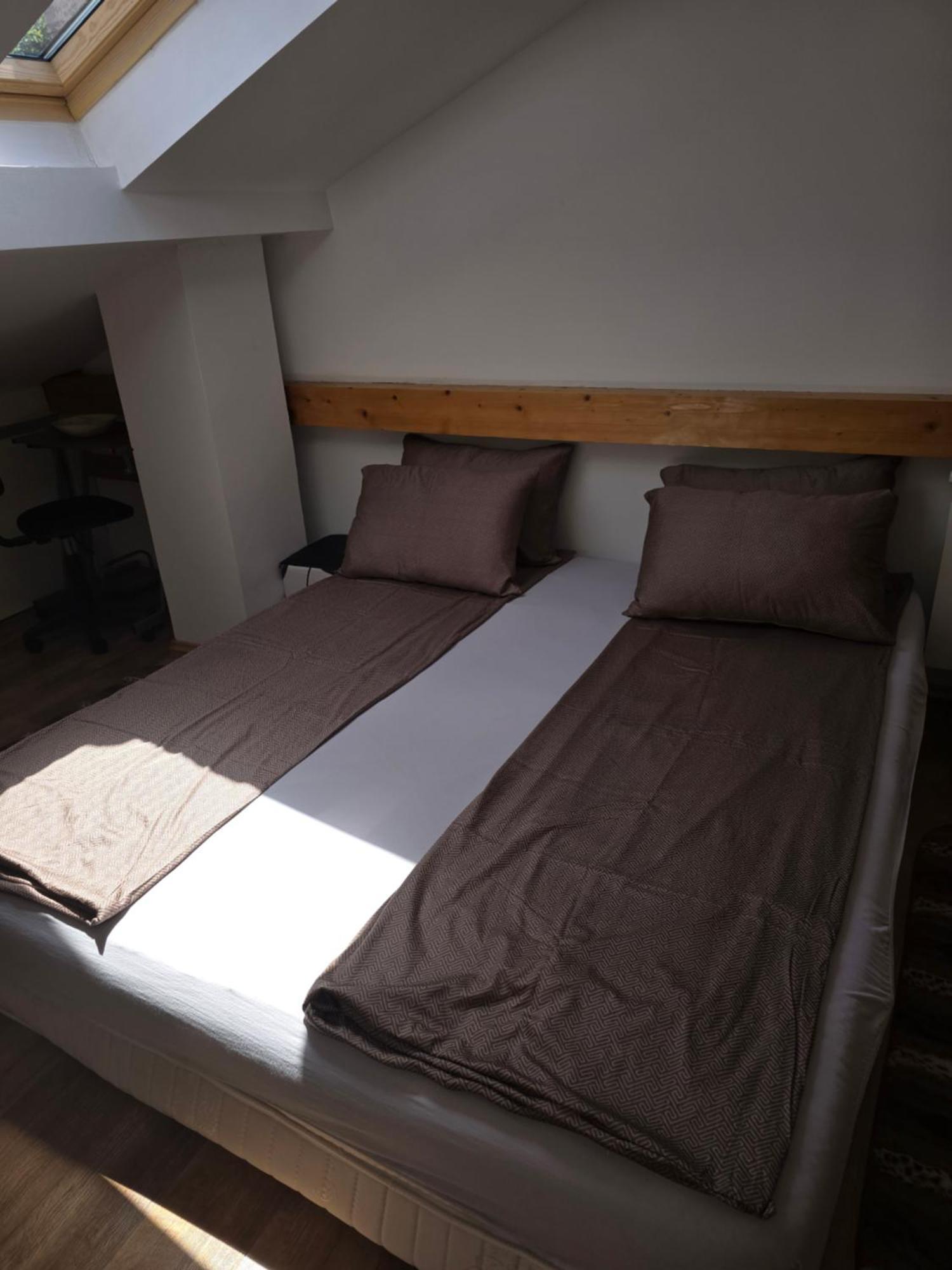 Mija Apartment Sarajevo Luaran gambar