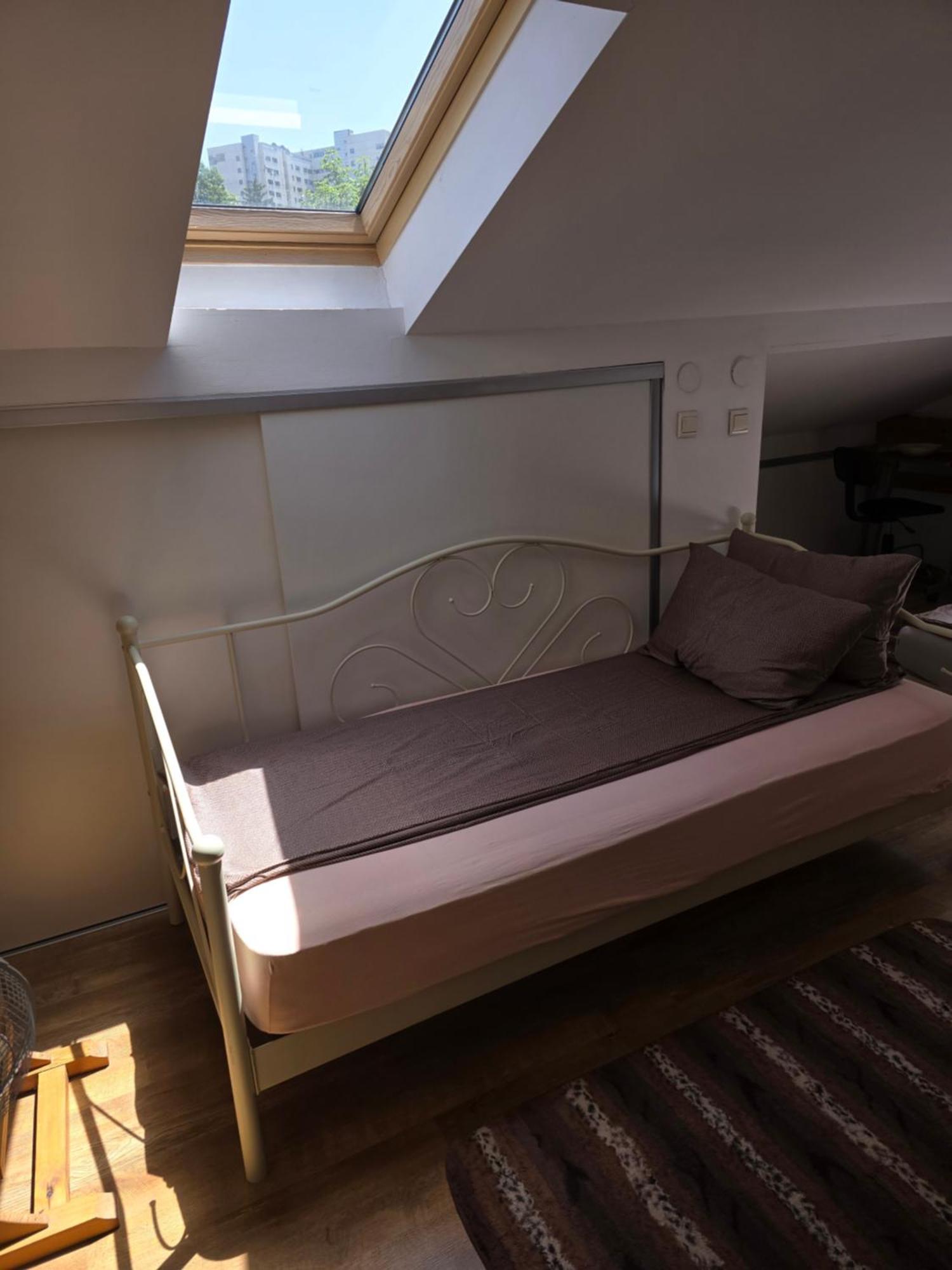 Mija Apartment Sarajevo Luaran gambar