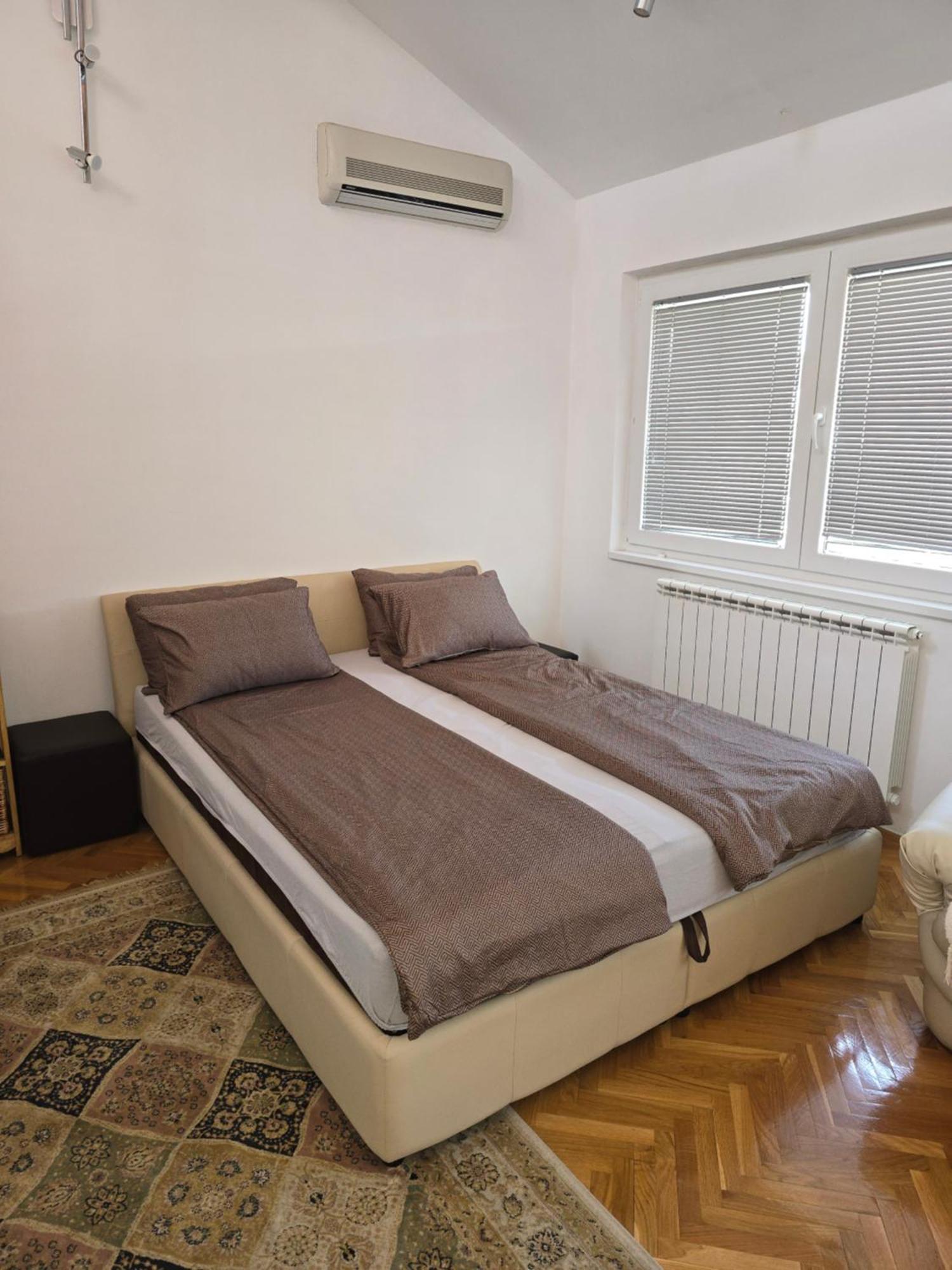 Mija Apartment Sarajevo Luaran gambar