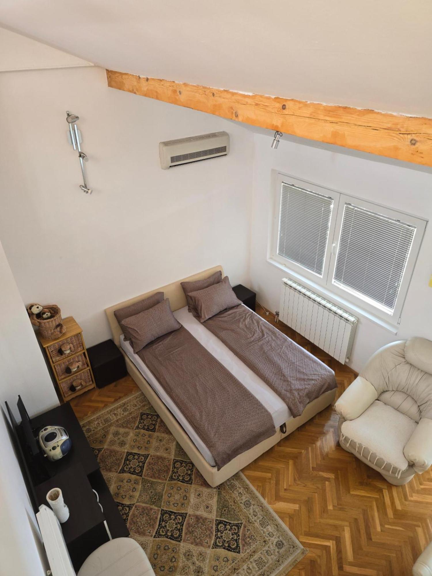 Mija Apartment Sarajevo Luaran gambar